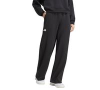 Pantalon W Cover Up Kw4472 Mujer S S Black