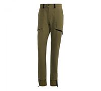 PANTALON YEAROUND SS - C: OLIFOC/OLIFOC T: 42