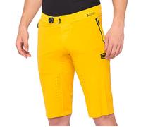 Pantaloncini 100% Celium - Giallo 32 / Giallo