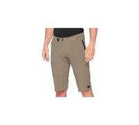 Pantaloncini 100 celium sand
