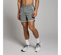 Pantaloncini 13 cm MP Tempo Binding da uomo - Rock - XS