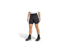 Adidas Terrex Xploric 2in1 Shorts Nero 34 Donna