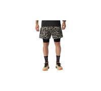 Pantaloncini da uomo Dynafit Trail 2In1 Shorts M Taglia: L / Colore: beige