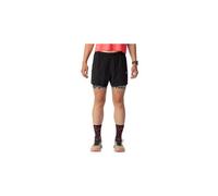 Pantaloncini da donna Dynafit Trail 2In1 Short W Taglia: S / Colore: nero
