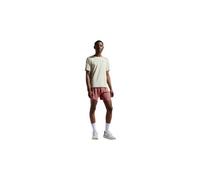 Pantaloncini 2 in 1 gore wear concurve 5 rosa uomo