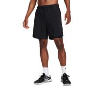 NIKE Pantaloni sportivi 'UNLIMITED' nero, Taglia S