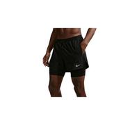 Nike Stride 5inch 2in1 Shorts S Nero