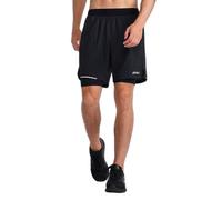 Pantaloncini 2XU Aero Nero XL