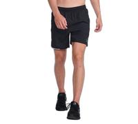 2xu Aero 7´´ Shorts Nero XL Uomo