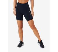 Pantaloncini da ciclismo da donna 2XU Form Stash Hi-Rise Noir XL