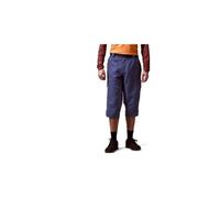 Endura - Hummvee 3/4 Short - Pantaloni da ciclismo L blu