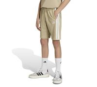 Pantaloncini 7/8-15/16 anni Beige 13/14 anni - 153/156 cm Tinta unita