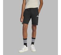 Pantaloncini 7/8-15/16 anni Nero 11/12 anni - 144/150 cm Tinta unita
