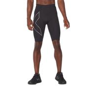 Pantaloncini a compressione 2XU Light Speed Noir 2XL
