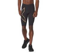 Pantaloncini a compressione 2XU Light Speed Noir XS