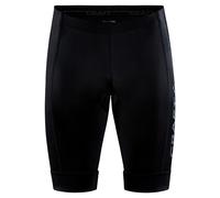 Pantaloncini a compressione Craft core endur Nero S
