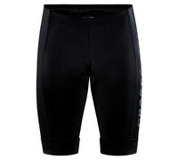 Pantaloncini a compressione Craft core endur Noir L