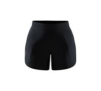 Pantaloncini a compressione da donna Craft adv essence 5 stretch Noir M