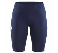 Pantaloncini a compressione da donna Craft rush Bleu XL