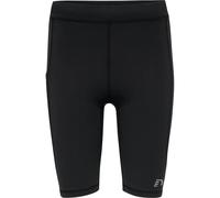 Pantaloncini a compressione da donna Newline core sprinters Noir XS