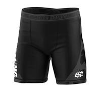 Pantaloncini a compressione da uomo EXTREME HOBBY Vale Tudo Bold WRESTLING