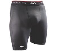 Pantaloncini a compressione McDavid HDC Noir M