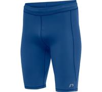 Pantaloncini a compressione Newline tech sprinters Bleu S