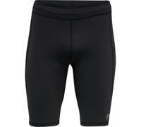 Pantaloncini a compressione Newline tech sprinters Noir 2XL