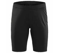 Pantaloncini a compressione per bambini Craft rush Noir 4/6 ans