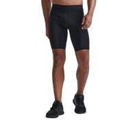 Pantaloncini a compressione per lo strato di base 2XU Noir XS