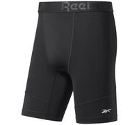 Pantaloncini a compressione Reebok Workout Ready Noir S