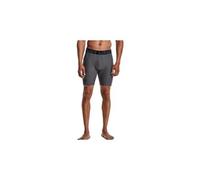 Pantaloncini Under Armour UA HG Armour Shorts 1361596-090 Taglie S Grigio