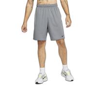 Pantaloncini a rete Nike Dri-FIT Totality 9 " UL Grigio S