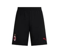 Puma Shorts AC Milan 24/25 da uomo PUMA Black | Puma S