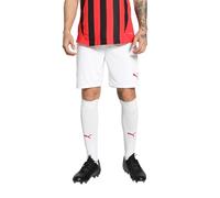 Puma Ac Milan 24/25 Shorts Bianco XS Uomo