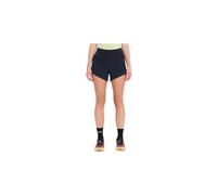 Pantaloncini active ciele trnshort 4 brief 2 nero donna