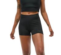 Pantaloncini aderenti Hoka Novafly 3" Neri Donna, Taglia S