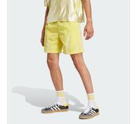 Pantaloncini Adicolor 2000s Pure Sulfur / Powder Yellow S