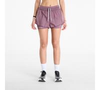 Pantaloncini adida Adi365 H.Koumori Running 2-In-1 hort hadow Fig S