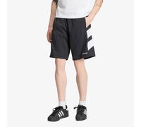 Pantaloncini adida Adicolor Double Blocked hort Black S