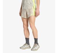 Pantaloncini adida Adizero Labrum Gel Pocket hort eame/ olar Yellow S