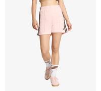 Pantaloncini adida Firebird Claic hort andy Pink/ Aurora Coffee S