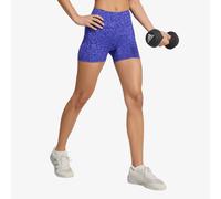 Pantaloncini adida Optpl Aop hol olar Purple/ Pure Purple S