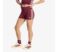 Pantaloncini adida Original port upertar hort Legging Maroon S