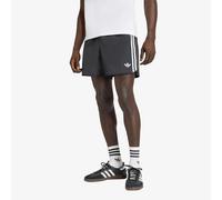 Short Sprinter Black S