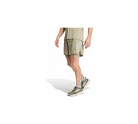 Pantaloncini adidas adi365 formotion khaki 2 in 1 da uomo