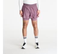 Pantaloncini adidas Adi365 H.Koumori Running 2-In-1 Shorts Shadow Fig XL