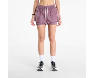 Pantaloncini adidas Adi365 H.Koumori Running 2-In-1 Shorts Shadow Fig XS