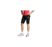 Leggings corti da running adizero Control Black M