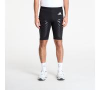 Pantaloncini adidas adizero calzamaglia nero uomo